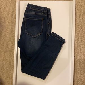 Kensie Size 29 Jeans